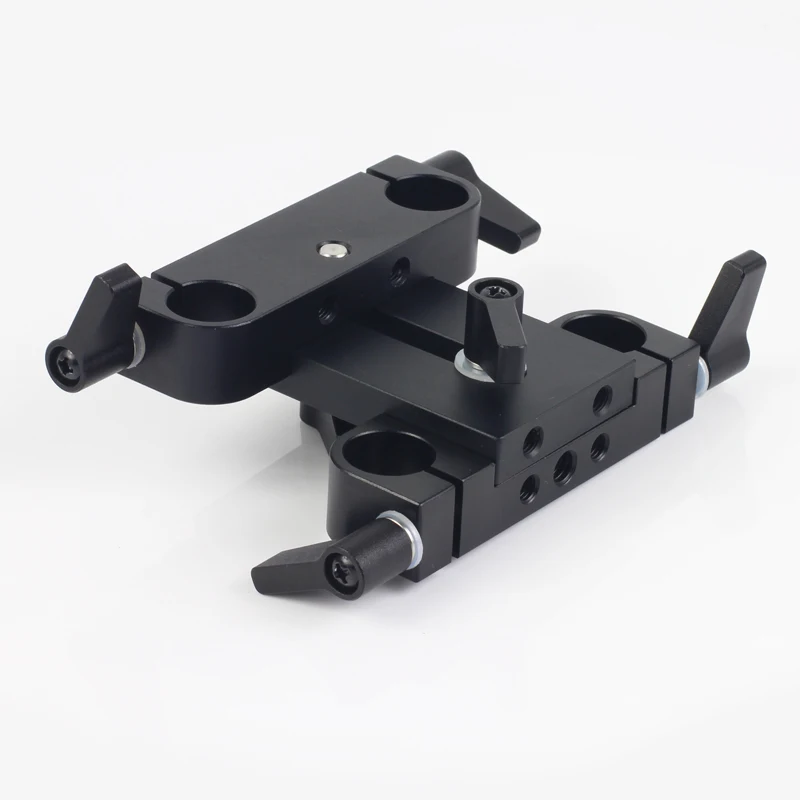 Переходник Райзер мост Универсальный стержень зажим поднимающаяся часть fr 15 мм