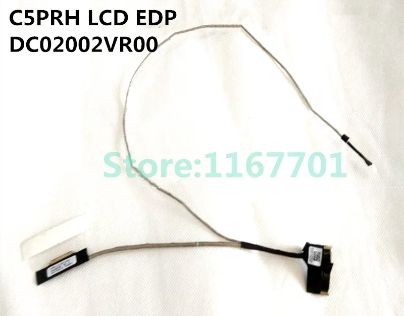 

Laptop/Notebook LCD/LED/LVDS Cable for Acer Helios 300 G3-571 G3-572 AN515 AN515-51-53KK N17C1 C5PRH LCD EDP DC02002VR00