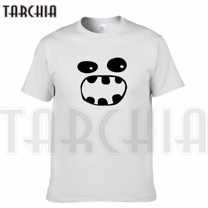 TARCHIA 2021 новый бренд футболка классная Уход За Кожей Лица Забавные хлопковые топы