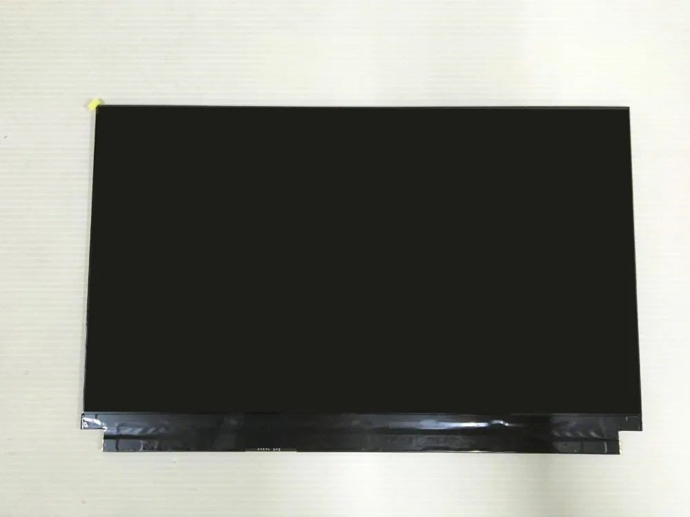 4 K ips Матрица для ноутбука 12 5 &quotсветодиодный ЖК-экран Sharp LQ125D1JW33 UHD 3840X2160 30PIN тонкий