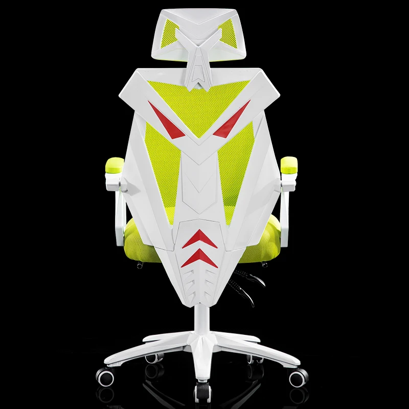Игровое кресло для Интернет кафе LOL WCG Racing Esports Live Sofa Home можно поворачивать подъема