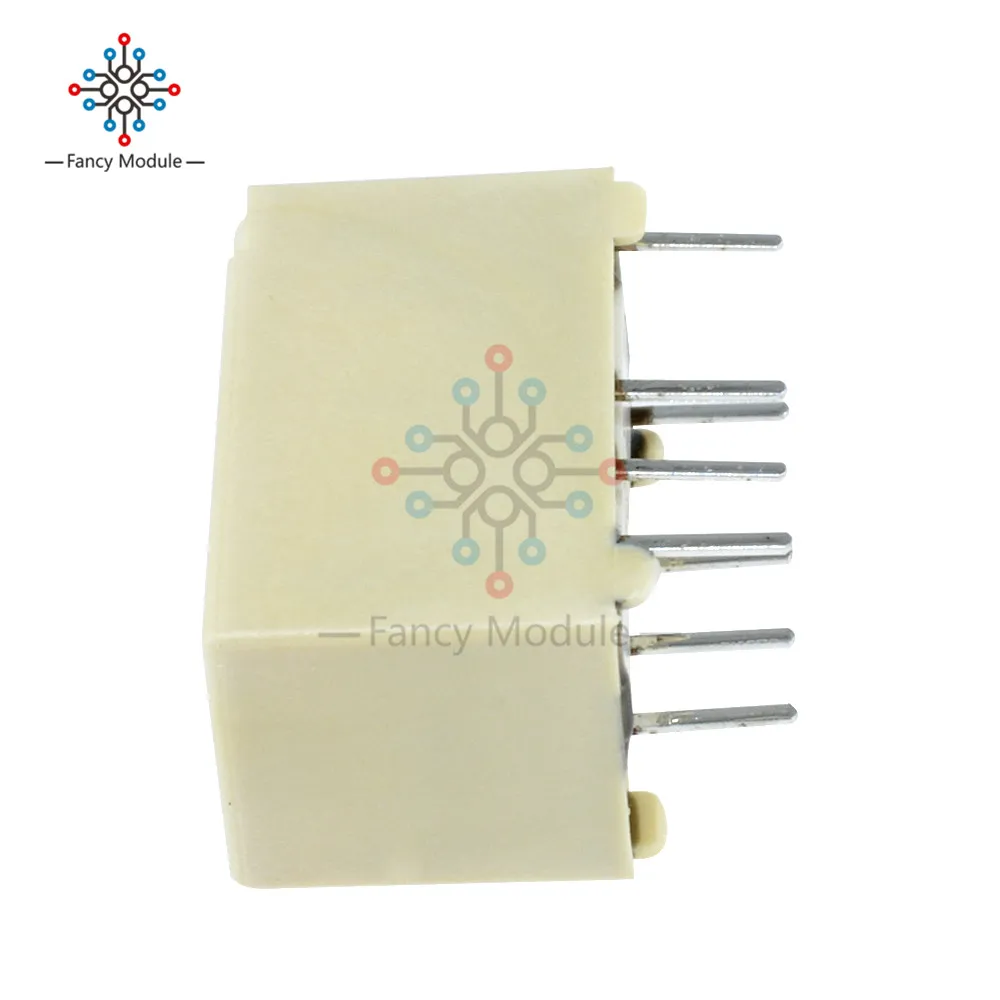 5В реле G6S-2-5VDC 2A 250VAC/DC220V 8PIN для Omron Реле