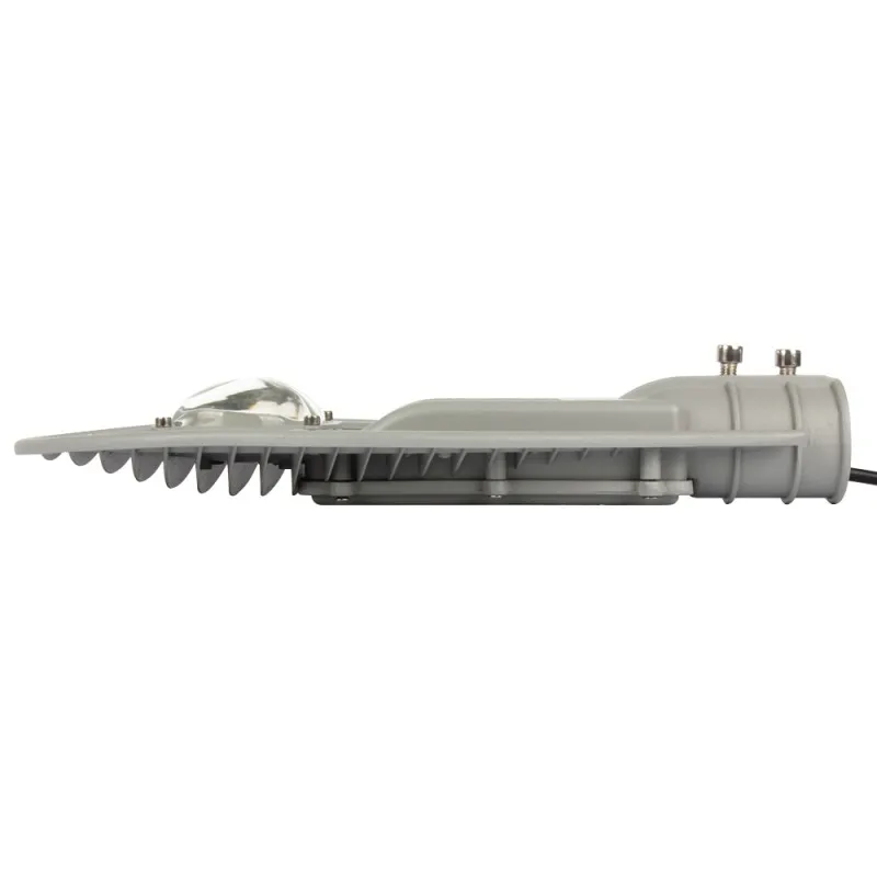 1 шт. COB Светодиодный уличный фонарь 30W 50W Наружное освещение Водонепроницаемый IP65
