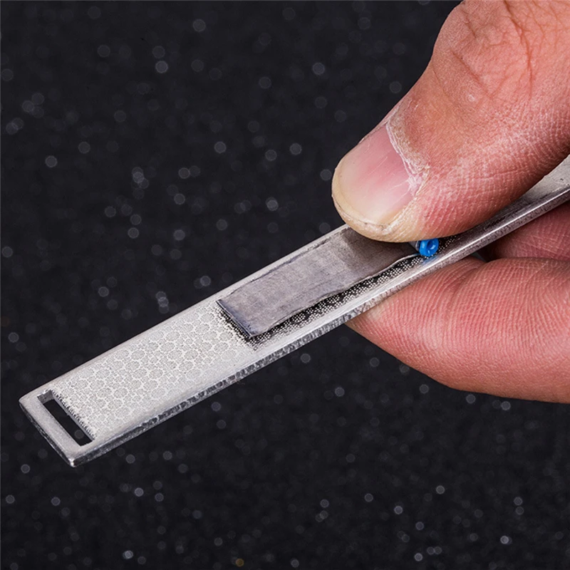 Свинцовый ассистент для полировки из нержавеющей стали утолщенный лист