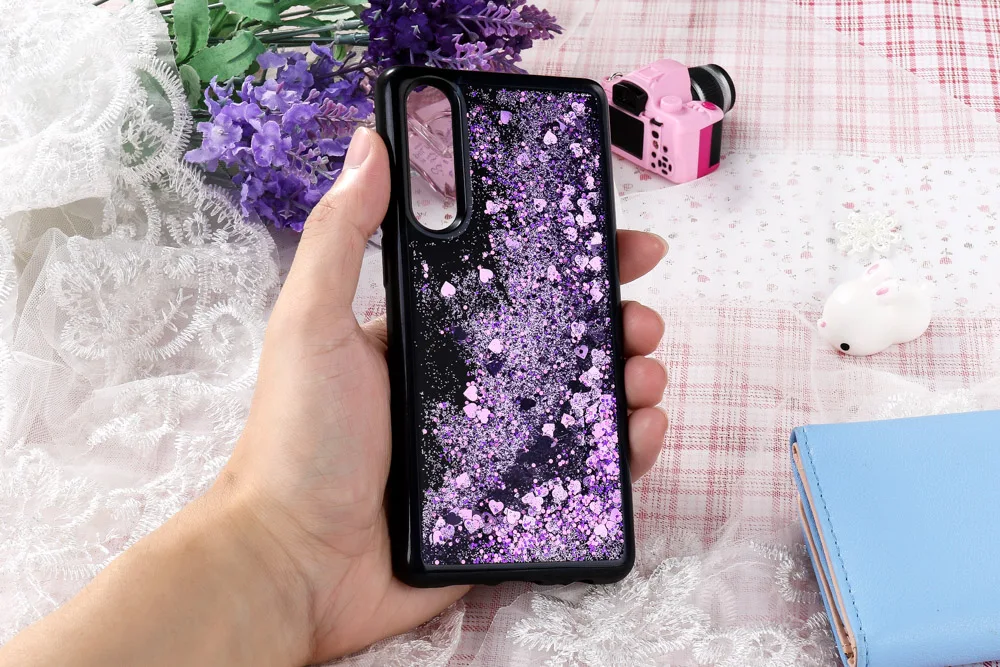 Чехол для huawei P30 P20 mate 20X10 Pro P10 Lite P8 P9 Lite Mini чехол s для huawei Nova 3i 4 3 Honor 9X
