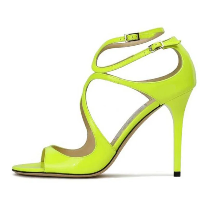 Arden/Летняя модная женская обувь на меху Соблазнительные элегантные сандалии