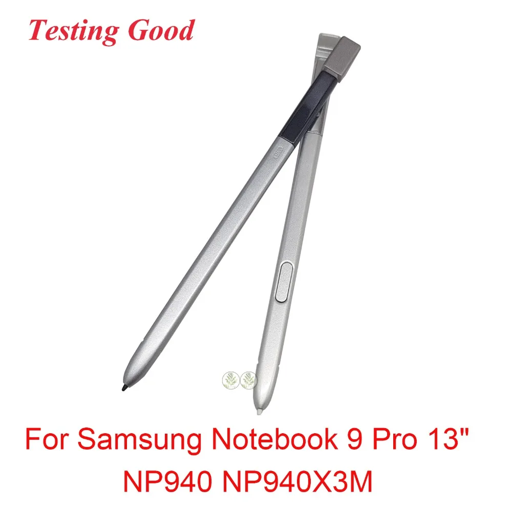 Новый Сменный сенсорный стилус S-Pen для Samsung Notebook 9 Pro 13 дюймов NP940 NP940X3M серый