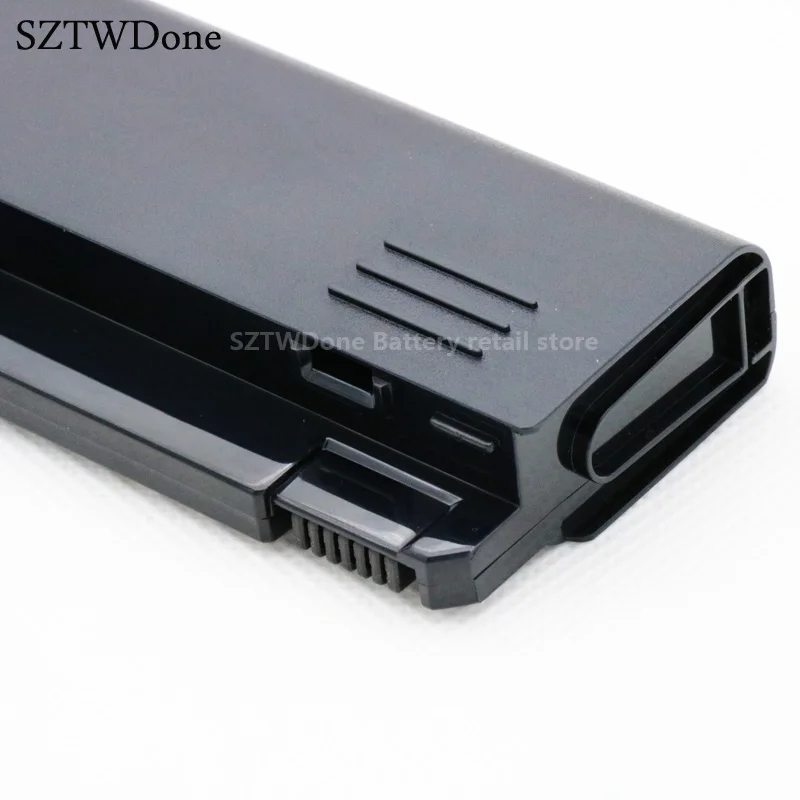 Аккумулятор SZTWDone для ноутбука HP 6910P 6510b 6515B 6710b 6710s 6715b 6715s NC6100 NC6105 NC6110 NC6115 NC6120 NC6200 NC6300