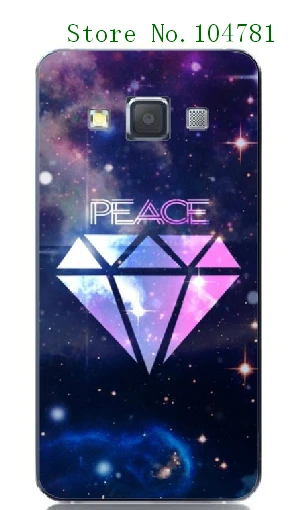 Горячий Продавать Розничная 1pc17 Гибридный Дизайн Белый Край Жесткий Чехол Для