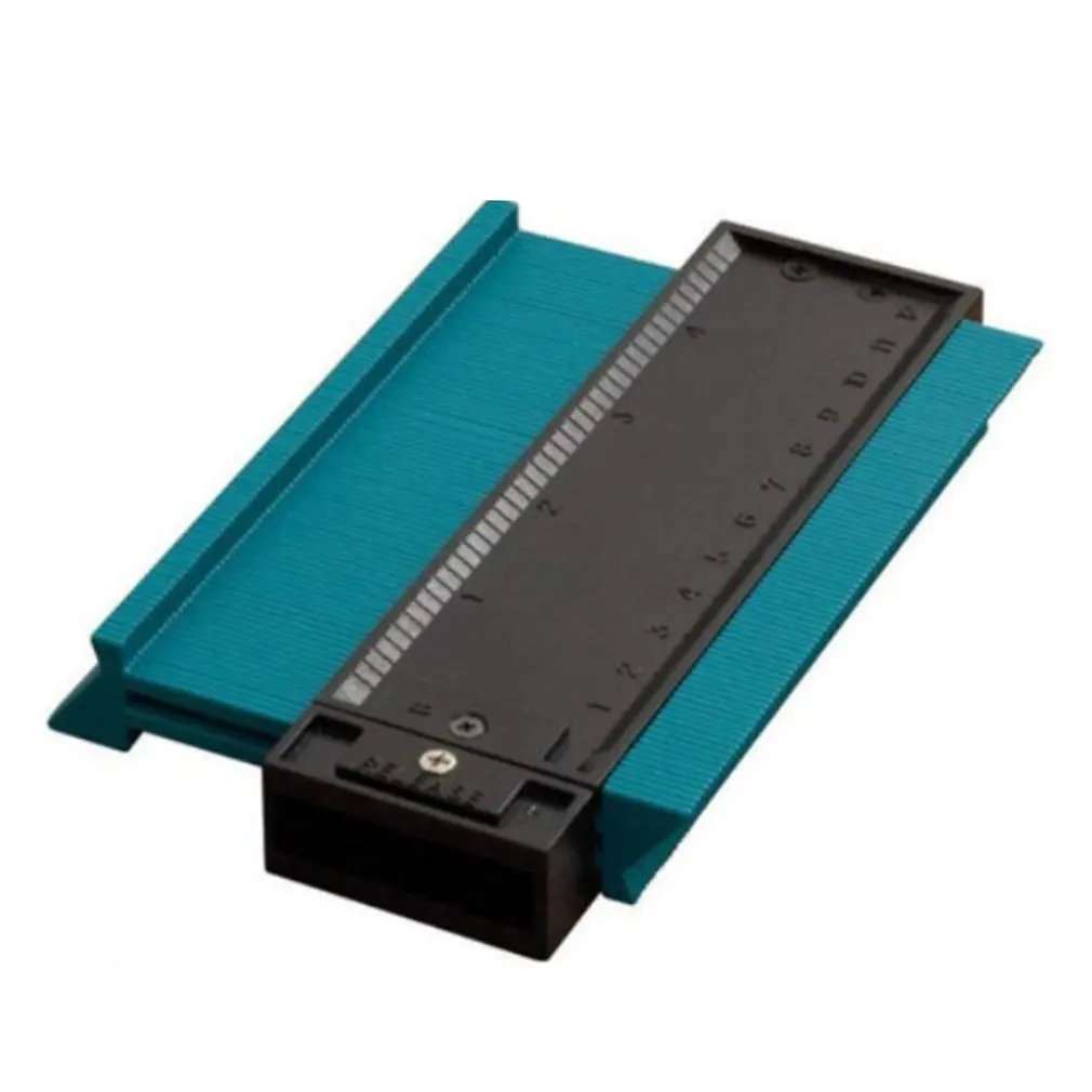 Неправильный профиль калибровочный дуговой калибр линейка контурная контурные