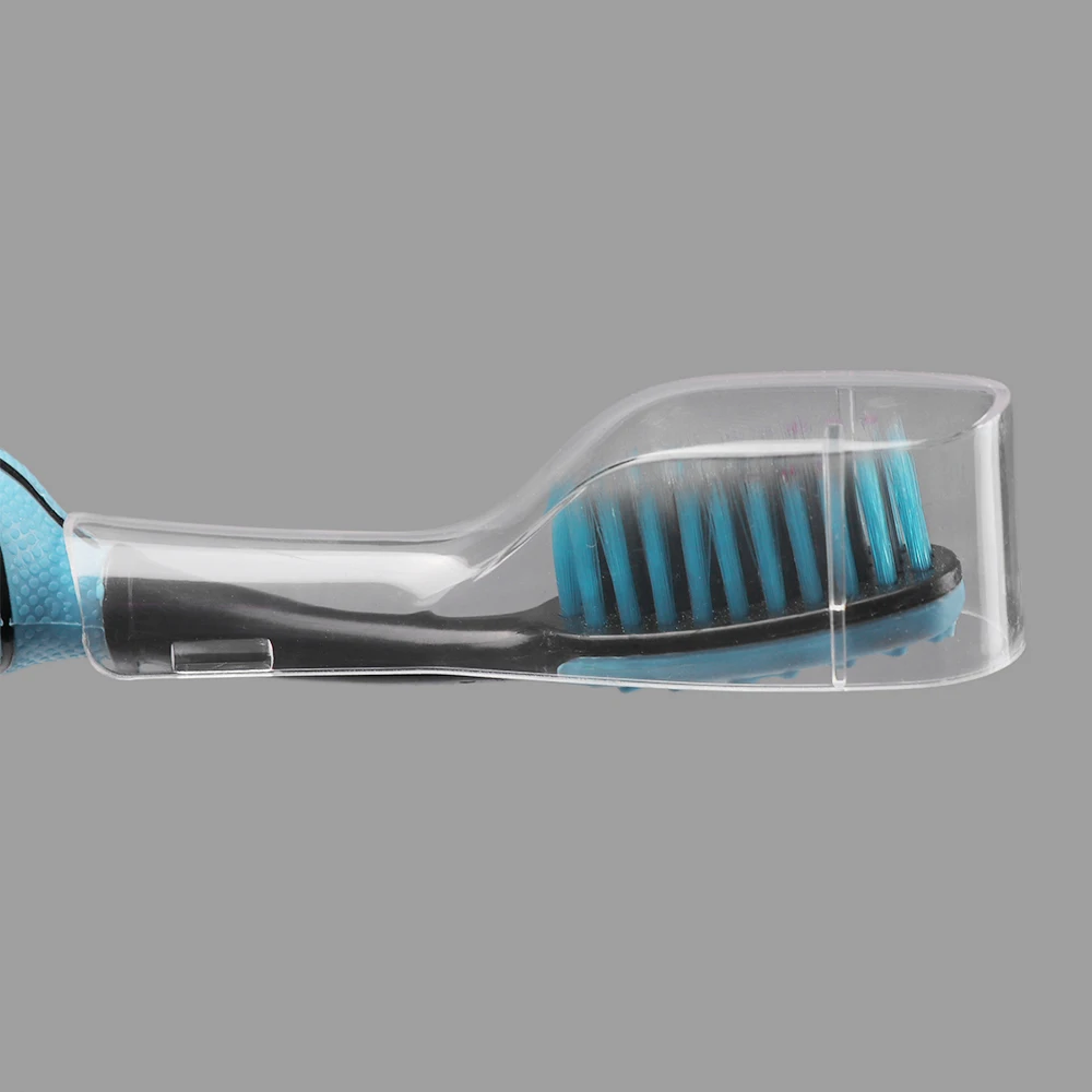 Защитный чехол для зубных щеток Oral B 2 шт.|Зубные щетки| |