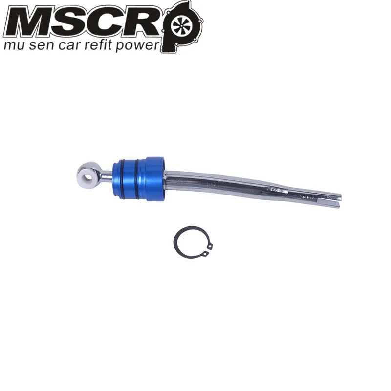 Быстрый сдвиг Короткий бросок переключения для BMW E30 E36 E39 M3 M5 Z3 325 Series CNC