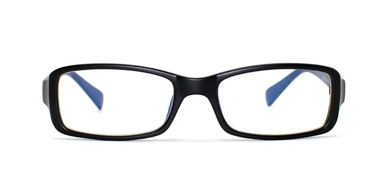 Очки против голубого излучения для компьютера Oculos de Grau, мужские и женские очки, прозрачная оправа для очков, синее покрытие, прозрачные линзы