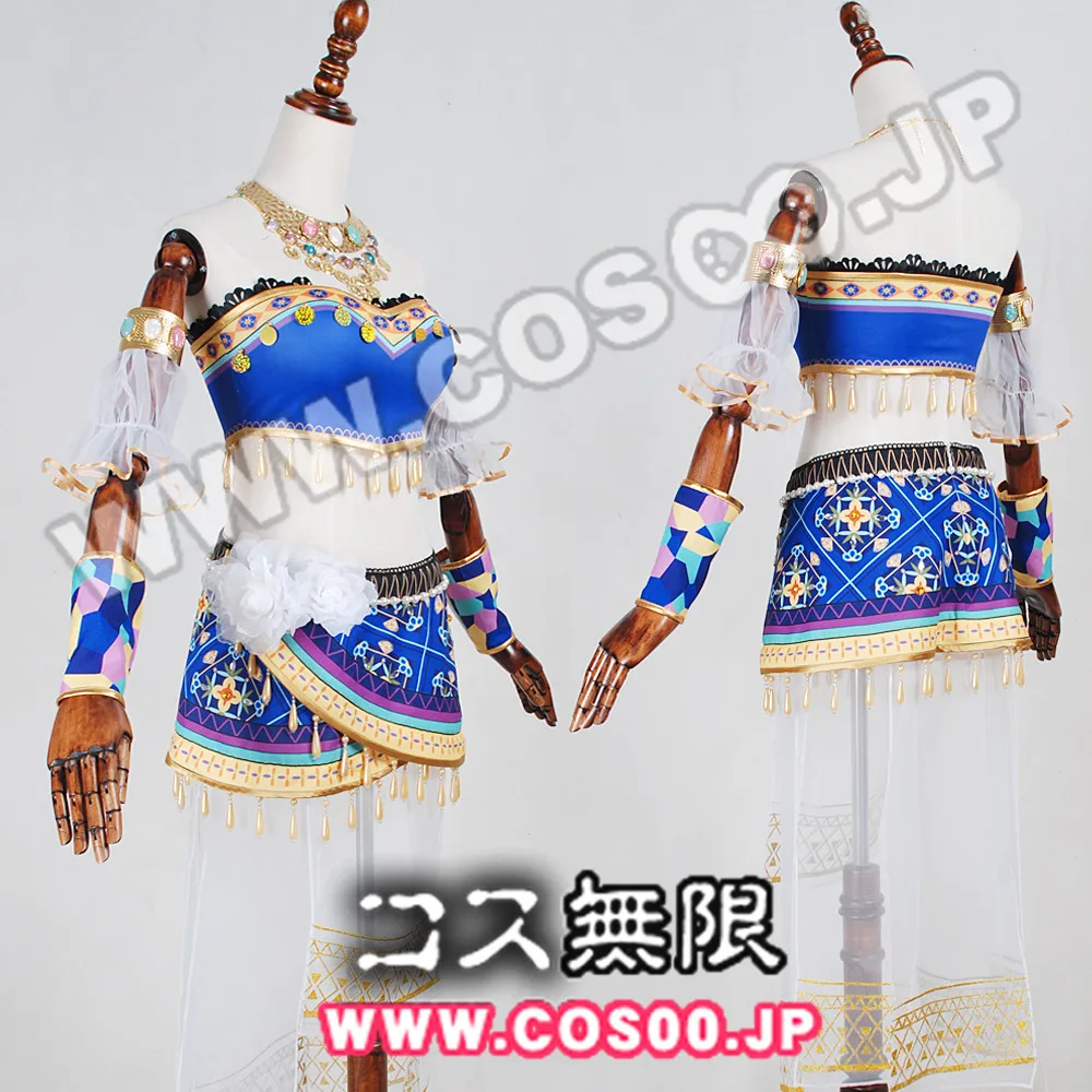 Люблю жить! Карнавальный костюм Sonoda Umi Dancing Diva Awakended|cosplay costume|love livecostume costume |