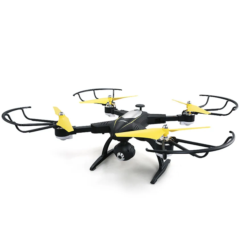 JJRC H39WH RC селфи-Дрон с камерой HD WiFi FPV Дрон в сложенном виде коленчатый вал