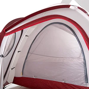 Naturehike серия Hiby семейная палатка 20D/210T Сверхлегкая ткань для 3 человек с ковриком NH18K240-P
