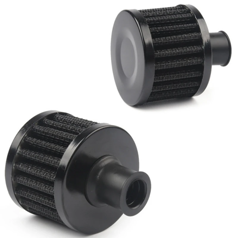 Универсальный Гоночный тупик 3 Порты и разъёмы маслоуловитель воздух нефть