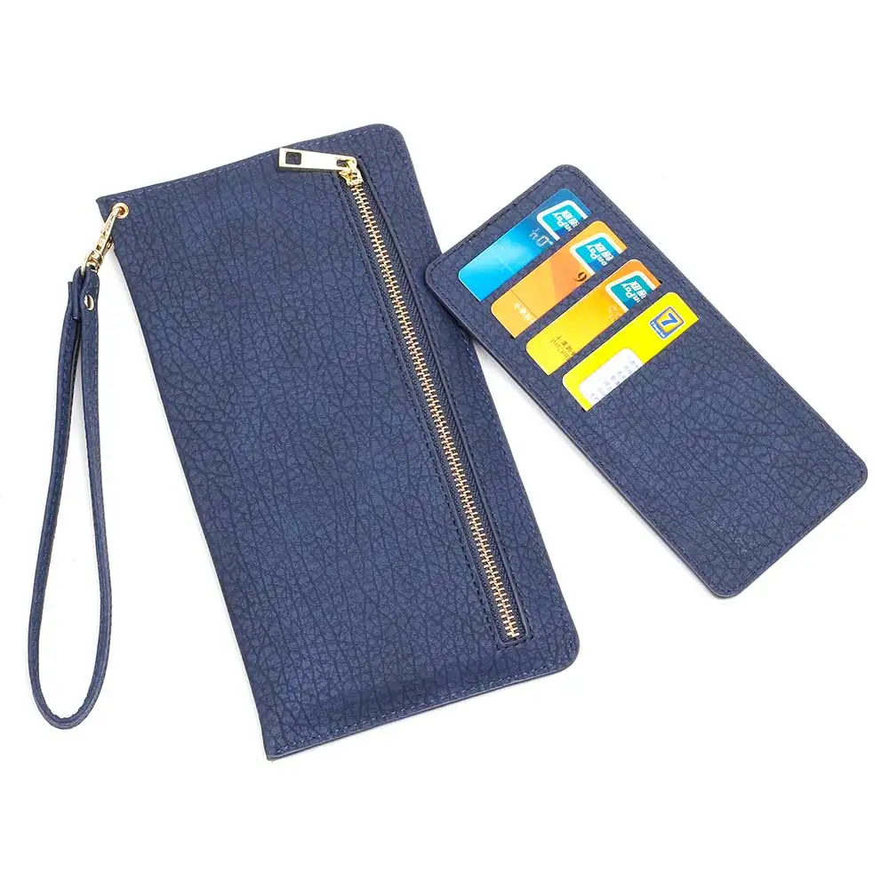Vintage Bark pattern multi-function phone bag Zipper Waist Packs Bag women wallet Phone Pouch Bags For iphone OnePlus for Huawei | Мобильные