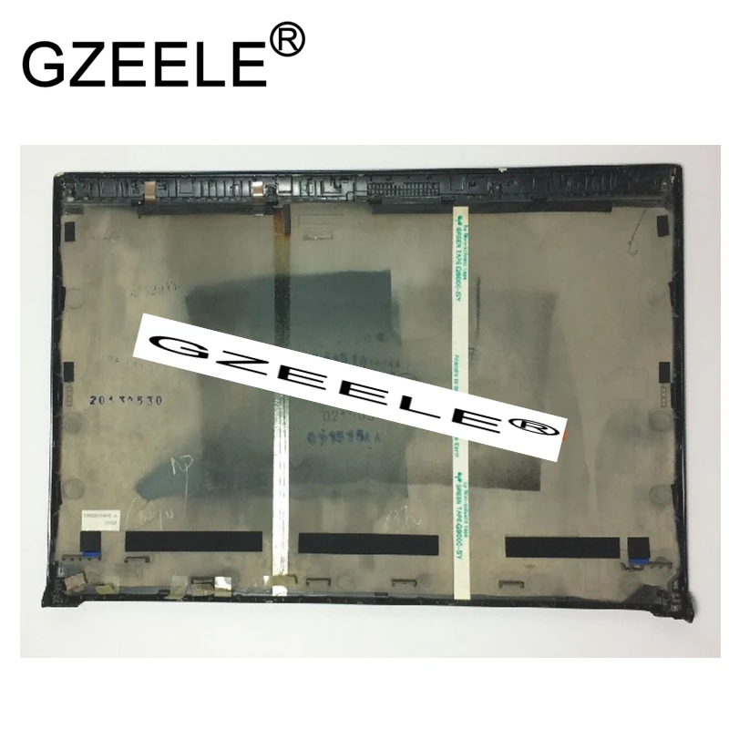 Новинка 95% верхняя крышка для ноутбука GZEELE Toshiba Portege R830 R835 задняя ЖК экрана