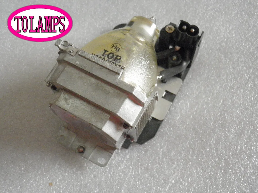LMP E190 Конкурентная прожекторная лампа с Корпус для VPL EX50/VPL EX5/VPL ES5/VPL EW5