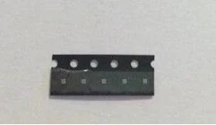 2 шт./лот микросхемы для iphone 5S 6 6plus 6s 6s-plus U6 4 pin IC fix blue screen | Мобильные телефоны и