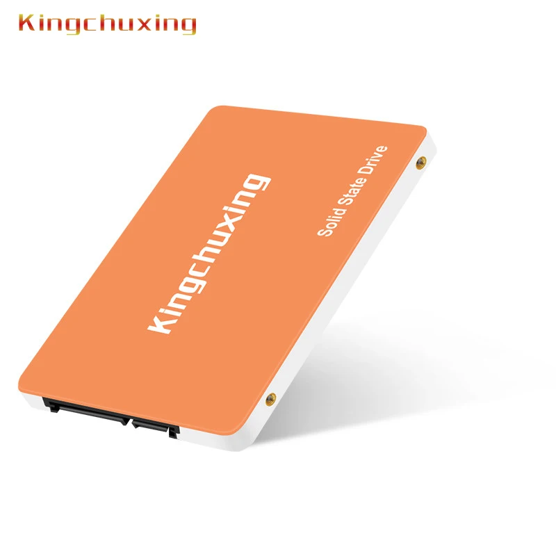 Kingchuxing SATAIII 2 5 &quotTLC Внутренний твердотельный накопитель SSD для ноутбука ПК