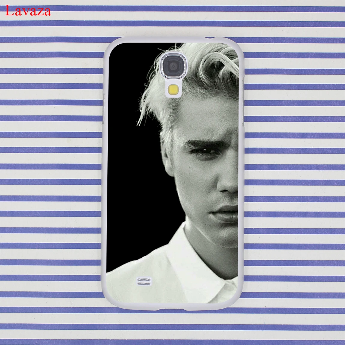 Модный чехол для телефона JUSTIN BIEBER Super Star Samsung Galaxy S20 Ultra S10E S10 Lite S6 S7 Edge S8 S9 Plus A51 A71 A81