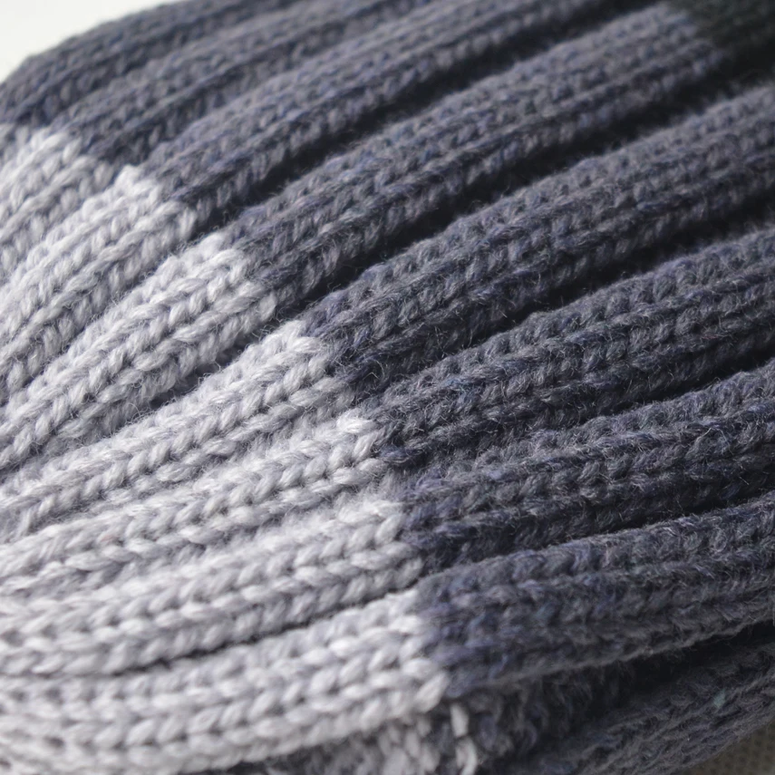 2017 женская зимняя маска шапка бини модная теплая вязаная одноцветная Мужская для