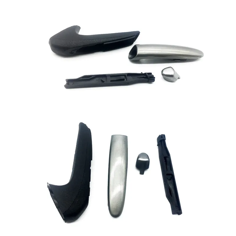 Автомобильные крышки на ручки стояночный ручной тормоз рукав протектор