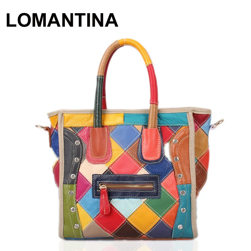 Оптовая продажа классические дизайнерские брендовые сумки со смайликом из