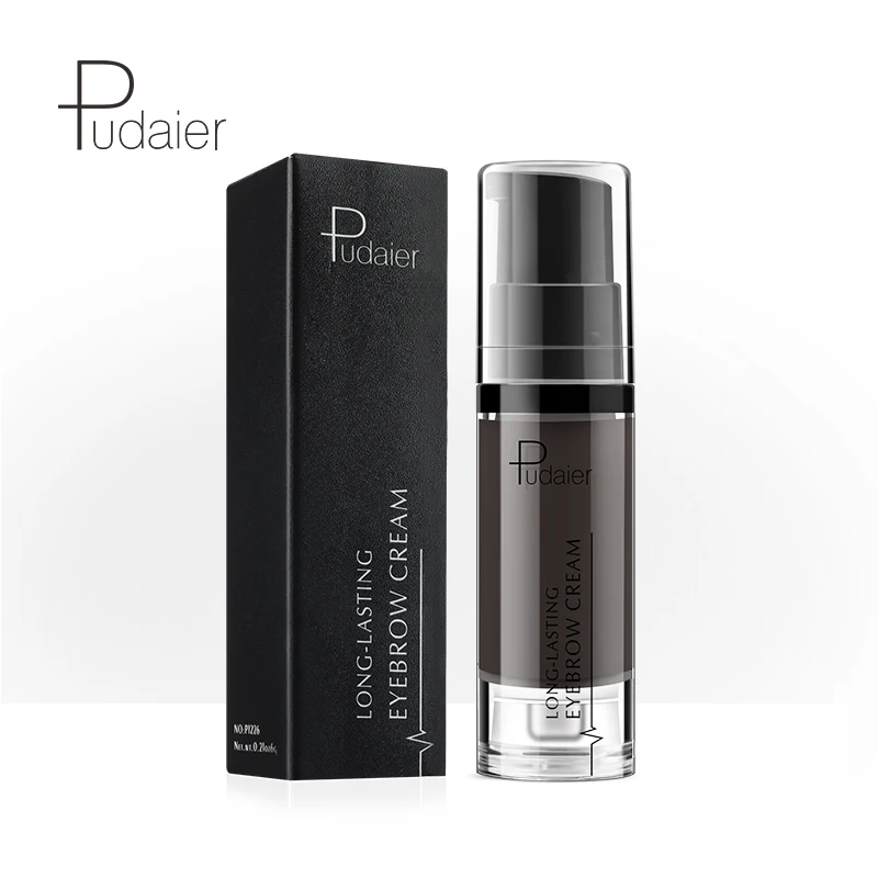 Brand Eye Brow Tint Cosmetics Natural Long Lasting Paint Eyebrow Enhancer Brown Black Pencil Gel Makeup | Красота и здоровье