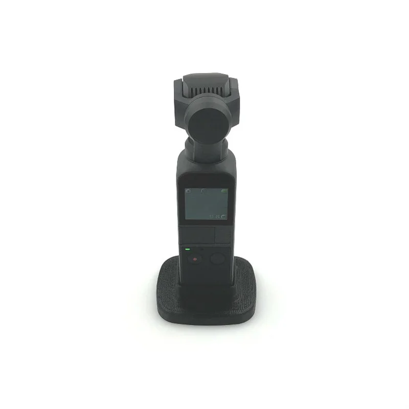 Карманный шарнирный стабилизатор для DJI OSMO держатель Osmo карманные аксессуары с 3D