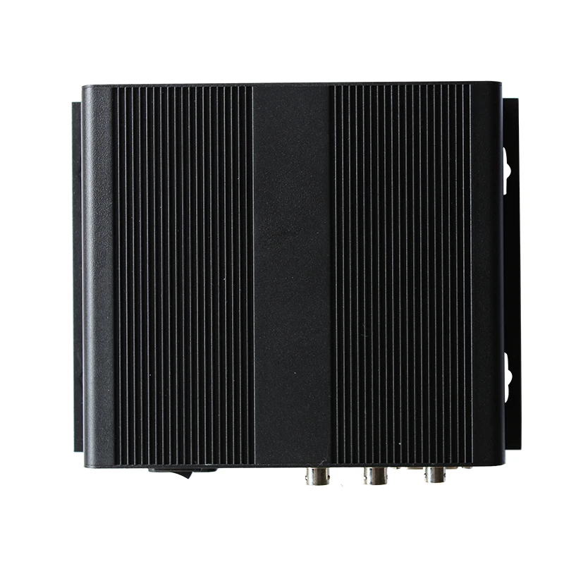 Novastar MCTRL300 внешний светодиодный блок для отправки карт Поддержка MSD300 синхронный светодиодный блок управления горячая распродажа