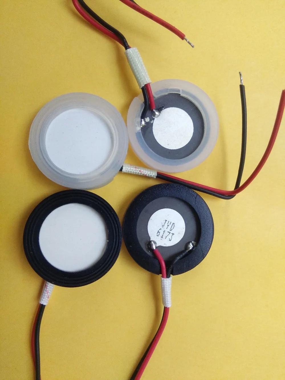 Бесплатная доставка/30 шт/20 мм ультразвуковое распыление чип доска специальный