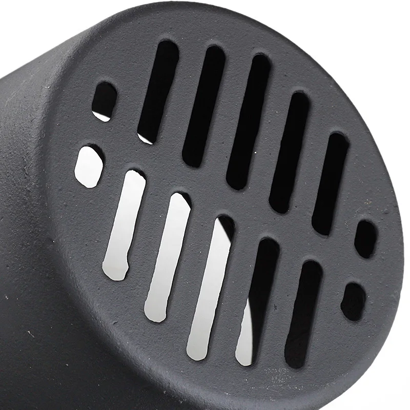 Чугунная печка спиртовка горшок печи углерода уголь печное отопление печь