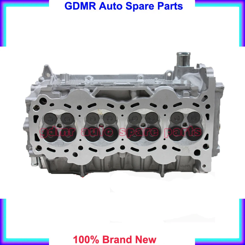 Головка цилиндра для двигателя 2TR 2TR-EGR 2TR-FE-EGR 11101-OC030 11101-OC040 | Автомобили и мотоциклы