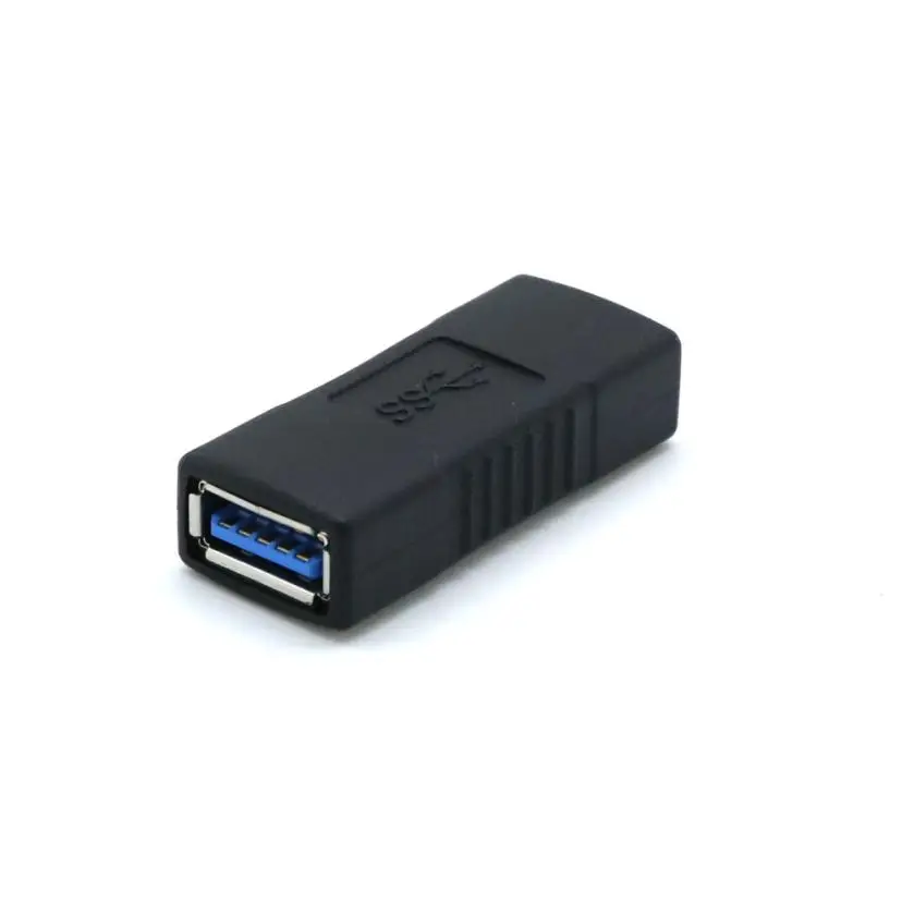 HIPERDEAL USB 3 0 тип A адаптер Мама мама соединитель для смены пола Прямая поставка