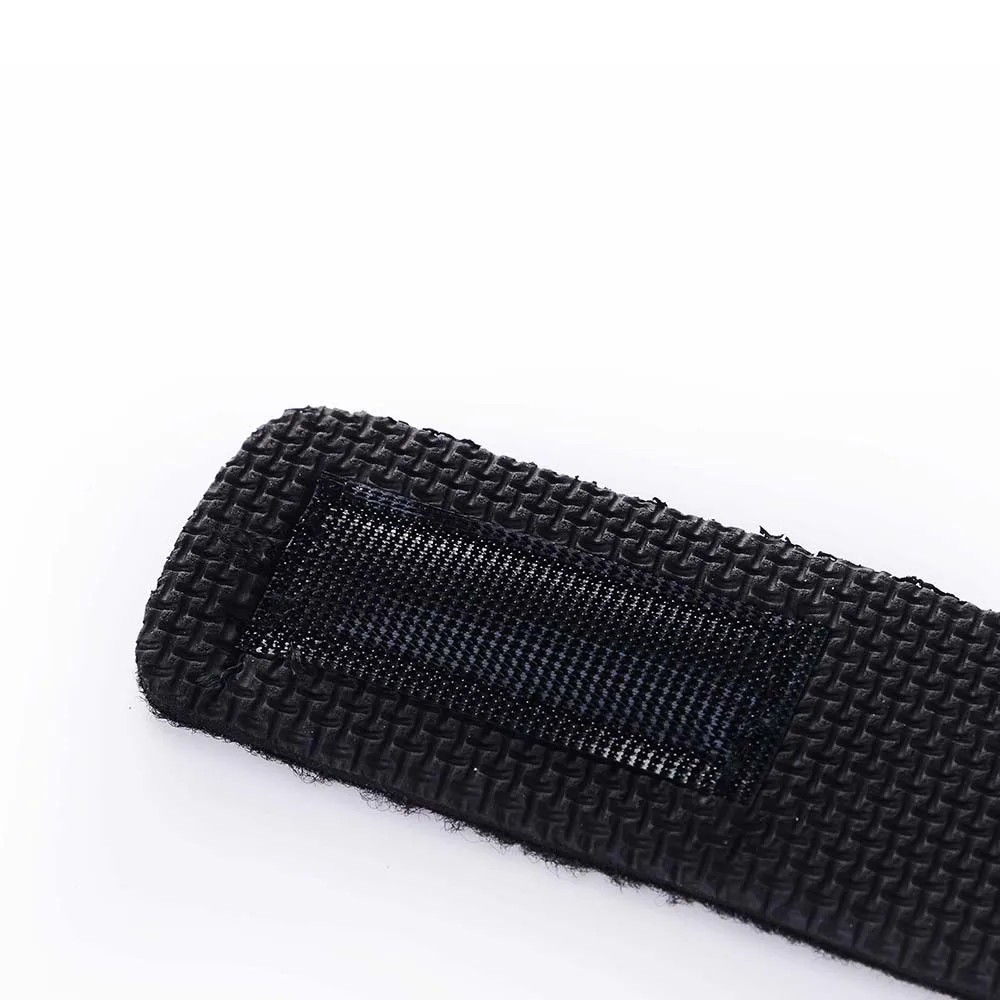 Галстук для удочки 6 шт./лот рыболовная удочка снасти ремешок ремень галстук