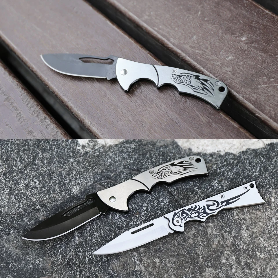 Складной Нож EDC Инструменты Портативный нож карманные тактические ножи охотничьи военные армейские ножи складное лезвие Zakmes Uitklapbaar