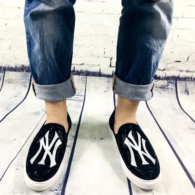 Newest Men luxury Designer charming Casual Shoes Male Homecoming Dress Wedding Party Prom shoes zapatos de novio