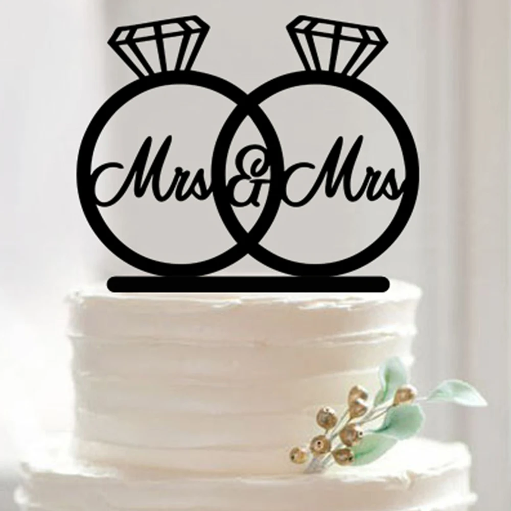 2017 Горячее предложение 1 шт. подставка для торта инициалы украшения товары