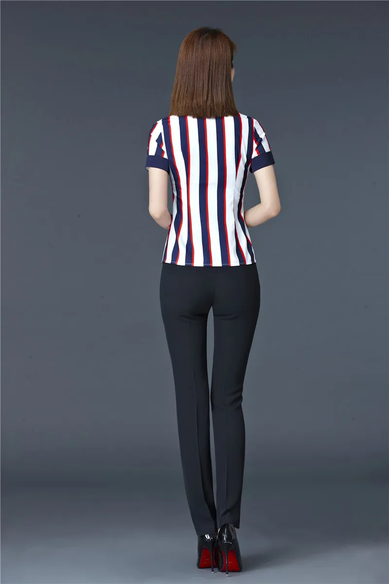 Формальные Стили ол профессиональный Брюки для девочек ПИФов с Топы