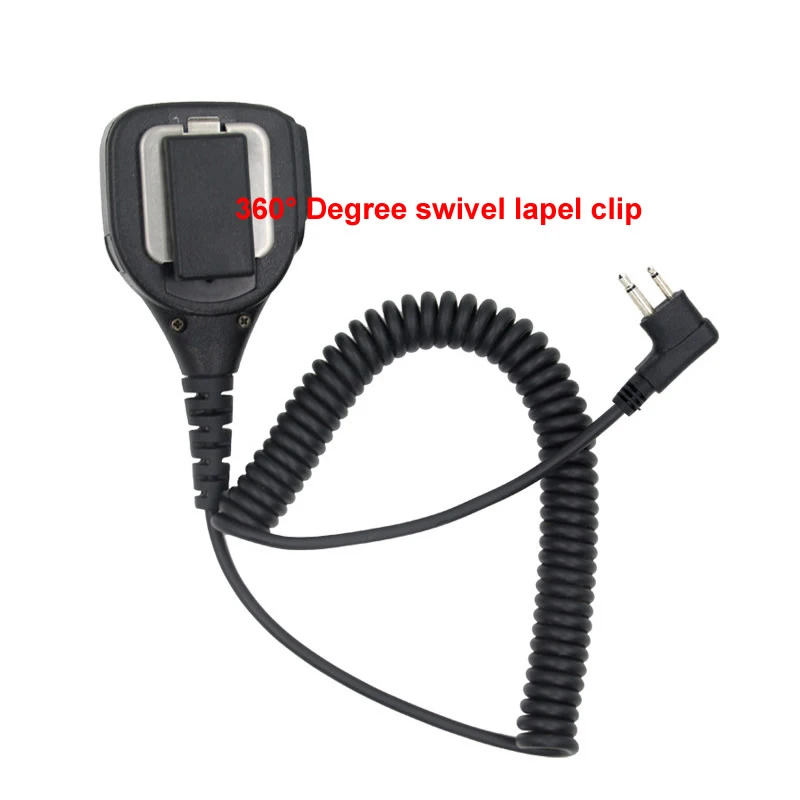 SCLS новый для Motorola GP88 GP88s GP2000 GP3688 GP68 ручной микрофон PMMN4013 | Электроника