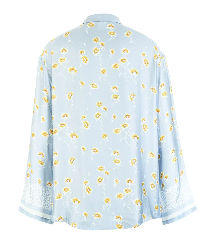 Однобортный прямой Топ Vero Moda | 3181P9507