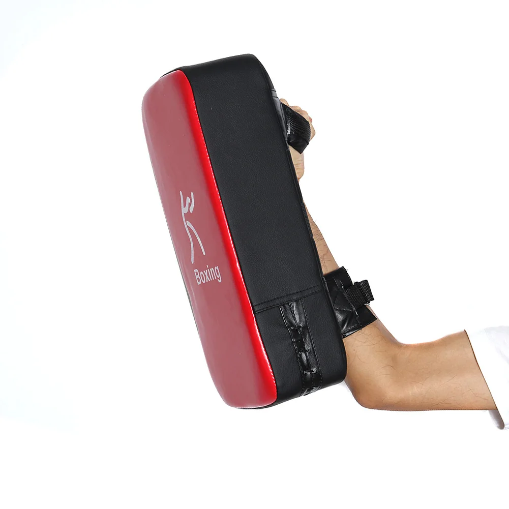 Горячий один карате тхэквондо Бокс Удар Pad щит HV99|Боксерские груши и мешки с