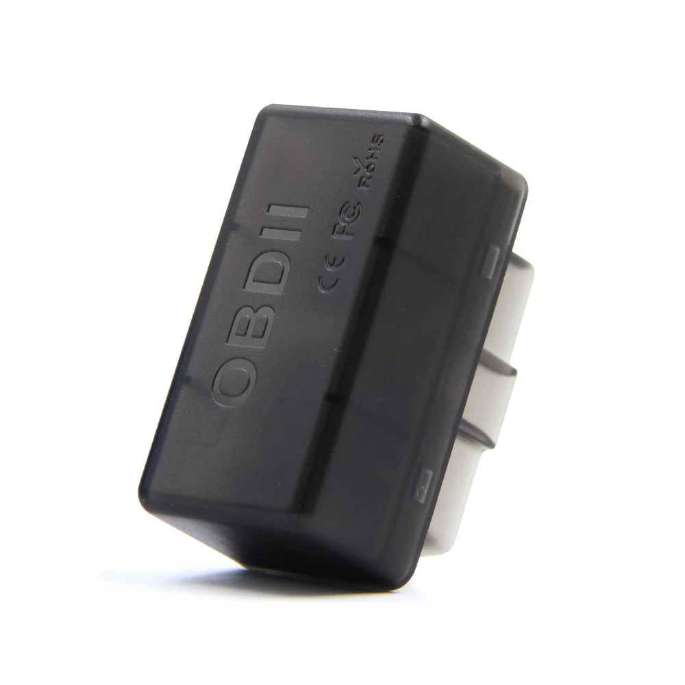 ELM327 V1.5 PIC18F25K80 wifi/Bluetooth 4,0 OBDII OBD2 диагностический сканер ELM 327 V1.5 автомобильный считыватель кодов для IOS/Android инструмент