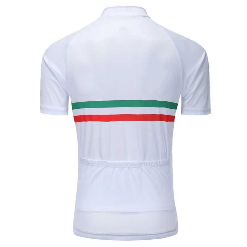 Новая велосипедная одежда Sedrick с национальным символом Италии Джерси для горного