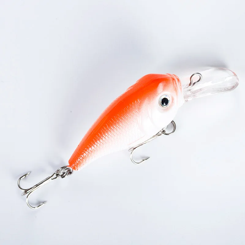 Taiyu внешней торговли тепла больных приманки 35 привести бумаги приманка глава