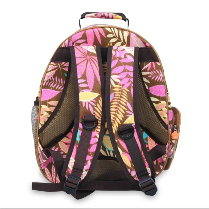 Вместительный рюкзак для домашних животных дышащая сумка кошек прозрачный Новая