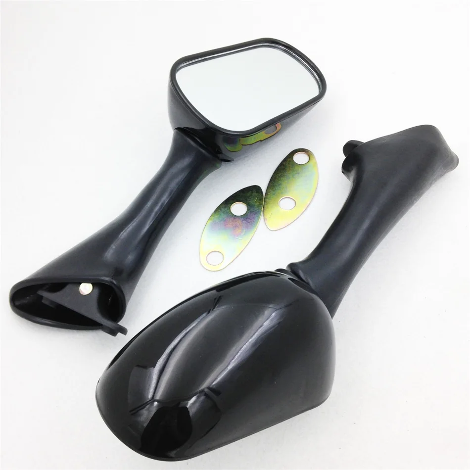 Пара мотоциклов заднего вида для Honda CBR900RR CBR600 F2 F3 CBR1000F VFR 750F 800F|Боковые зеркала и